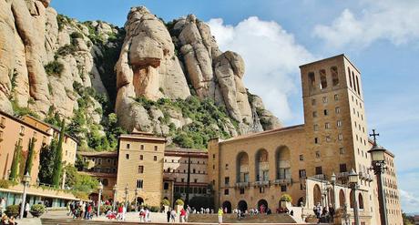 [ARCHIVO DEL BLOG] Cataluña y España. (Publicada el 16 de julio de 2009)