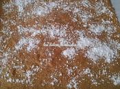 Cómo hacer plancha bizcocho zanahoria