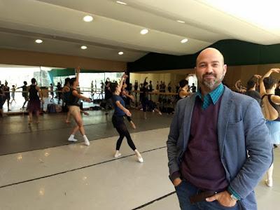 PRESENTACIONES MAGISTRALES PREPARA COMPAÑÍA DE DANZA DEL EDOMEX