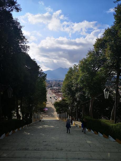 Chiapas día 4:  San Cristóbal de las Casas