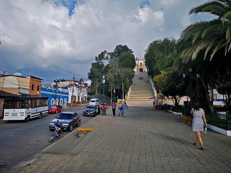 Chiapas día 4:  San Cristóbal de las Casas