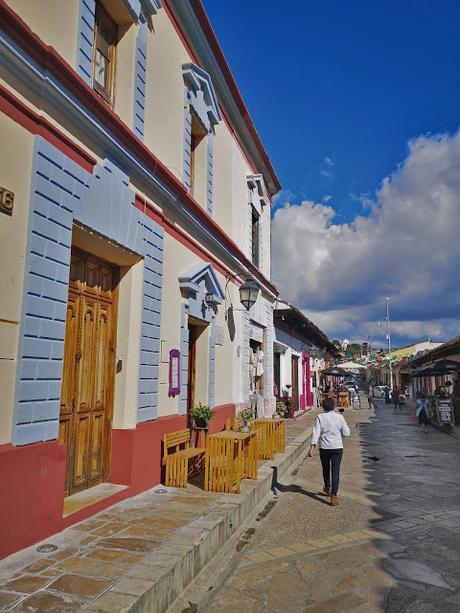 Chiapas día 4:  San Cristóbal de las Casas