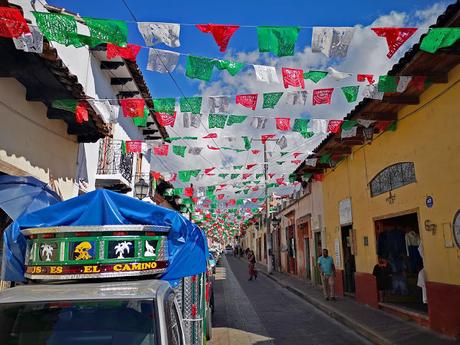 Chiapas día 4:  San Cristóbal de las Casas