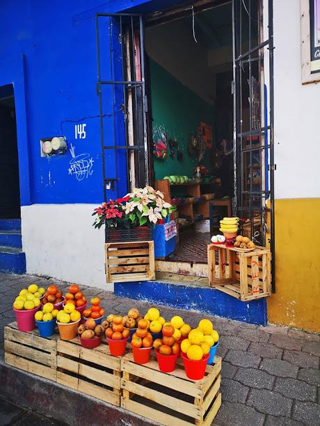 Chiapas día 4:  San Cristóbal de las Casas