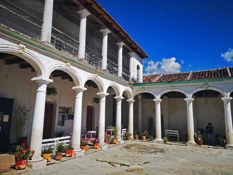 Chiapas día 4:  San Cristóbal de las Casas