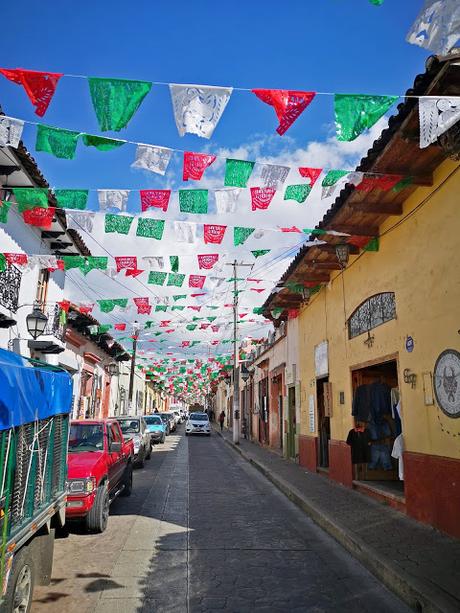 Chiapas día 4:  San Cristóbal de las Casas