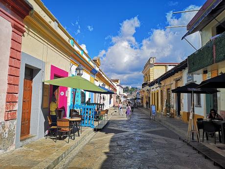 Chiapas día 4:  San Cristóbal de las Casas