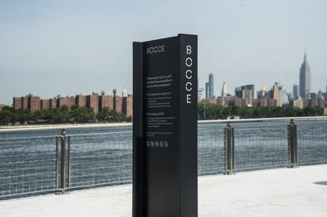 Dominó Park: el nuevo parque de Brooklyn que hay que conocer 26
