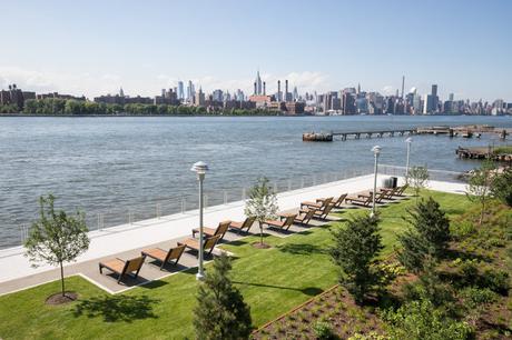 Dominó Park: el nuevo parque de Brooklyn que hay que conocer 5