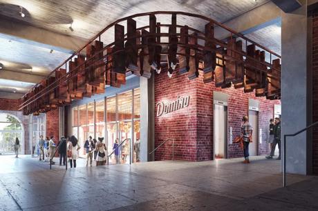 Dominó Park: el nuevo parque de Brooklyn que hay que conocer 30