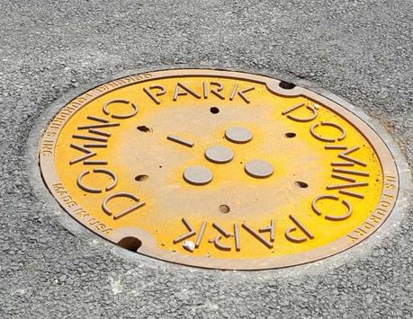 Dominó Park: el nuevo parque de Brooklyn que hay que conocer 33