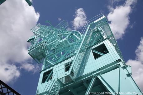 Dominó Park: el nuevo parque de Brooklyn que hay que conocer 14