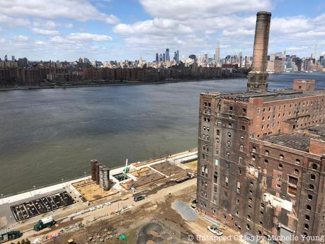 Dominó Park: el nuevo parque de Brooklyn que hay que conocer 3