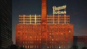 Dominó Park: el nuevo parque de Brooklyn que hay que conocer Dominó Park: el nuevo parque de Brooklyn que hay que conocer