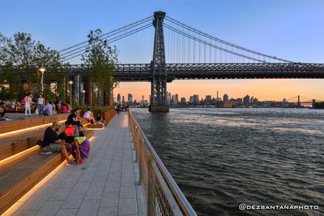 Dominó Park: el nuevo parque de Brooklyn que hay que conocer 11