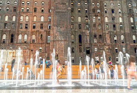 Dominó Park: el nuevo parque de Brooklyn que hay que conocer HTS-ZB2654_318021_0020