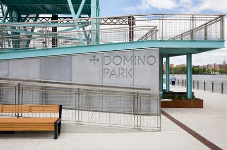 Dominó Park: el nuevo parque de Brooklyn que hay que conocer 2