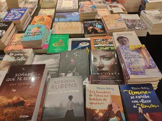 Salón del Autor 360 º 2020, crónica y fotos