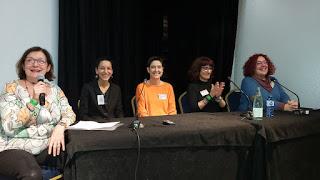 Salón del Autor 360 º 2020, crónica y fotos