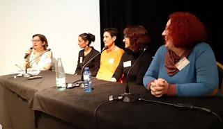 Salón del Autor 360 º 2020, crónica y fotos