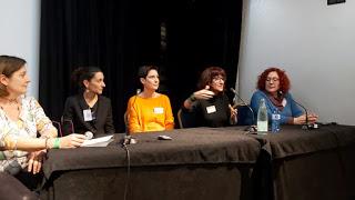 Salón del Autor 360 º 2020, crónica y fotos