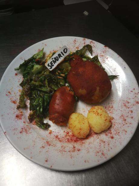 Este fin de semana, podrás degustar las creaciones de los hosteleros de Bembibre que participan en las Jornadas de Pinchos del Botillo Este fin de semana, podrás degustar las creaciones de los hosteleros de Bembibre que participan en las Jornadas de Pinchos del Botillo