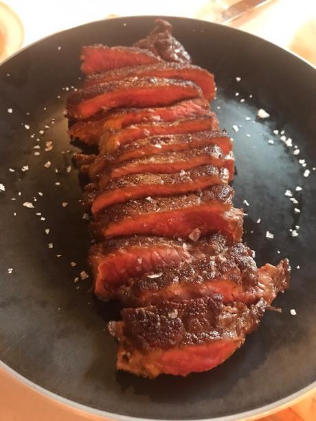 Reseña gastronómica: Restaurante Castrillo de León