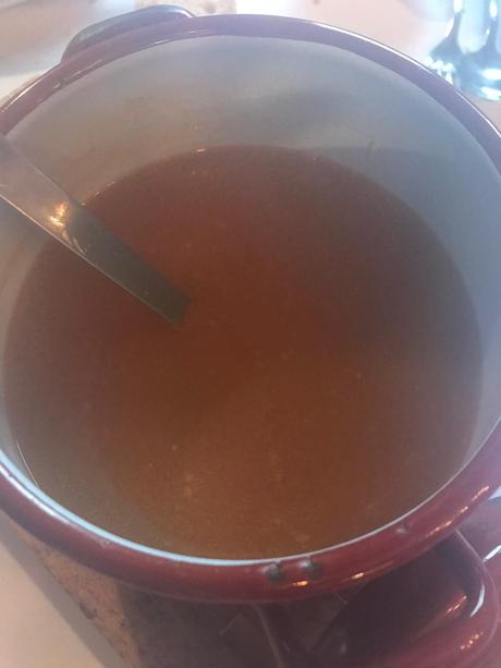 Reseña gastronómica: Restaurante Castrillo de León