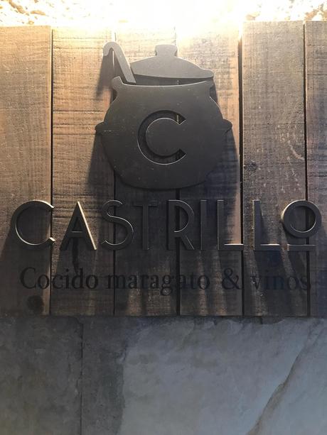 Reseña gastronómica: Restaurante Castrillo de León
