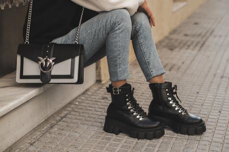 TENDENCIAS 2020:CHALECOS DE PUNTO TENDENCIAS 2020:CHALECOS DE PUNTO