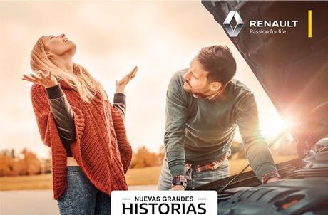 RENAULT PRESENTA 6 PRÁCTICOS CONSEJOS PARA EL CUIDADO DEL MOTOR