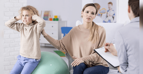 ¿Cómo saber si tu hijo tiene Trastorno de Déficit de Atención? ¿Cómo saber si tu hijo tiene Trastorno de Déficit de Atención?