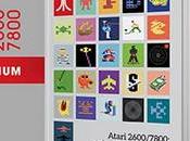 Bitmap Books recopila libro datos píxeles Atari 2600 7800
