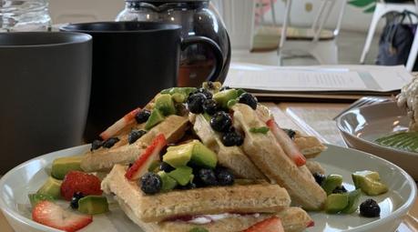Restaurantes saludables en Guadalajara