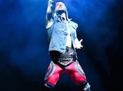 Ricochet Brock Lesnar super ShowDown