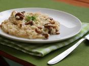 Risotto setas bosque