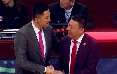 王者体育app-重磅!曝CBA绝杀大队主帅下课 36岁少帅接手或成翻版杜锋 王者体育app-重磅!曝CBA绝杀大队主帅下课 36岁少帅接手或成翻版杜锋