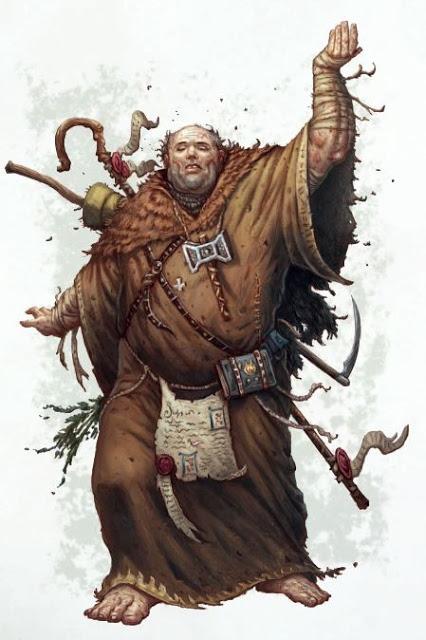 Recuperadas las erratas en PDF de WFRP 4ª ed en español