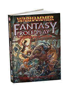 A vueltas con las erratas de WFRP 4ª ed en español