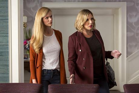 GRACE &FRANKIE;: EL VESTUARIO GRACE &FRANKIE;: EL VESTUARIO