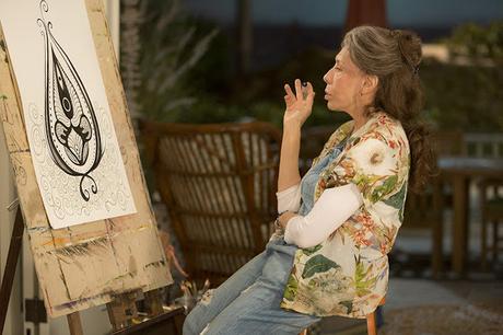 GRACE &FRANKIE;: EL VESTUARIO GRACE &FRANKIE;: EL VESTUARIO
