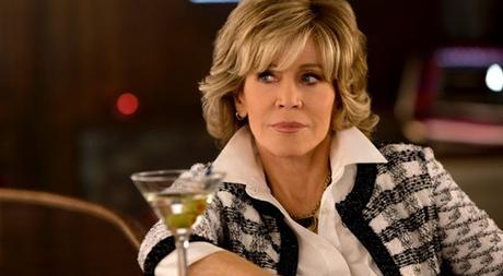 GRACE &FRANKIE;: EL VESTUARIO GRACE &FRANKIE;: EL VESTUARIO