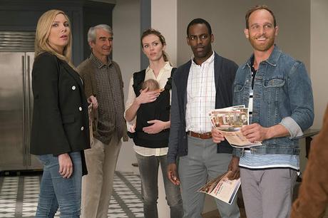 GRACE &FRANKIE;: EL VESTUARIO GRACE &FRANKIE;: EL VESTUARIO