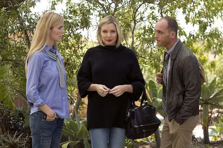 GRACE &FRANKIE;: EL VESTUARIO GRACE &FRANKIE;: EL VESTUARIO
