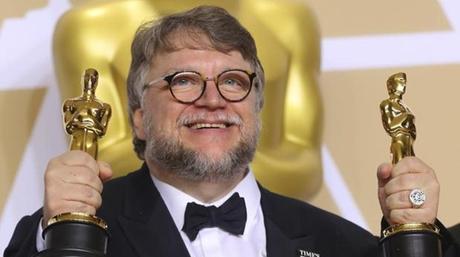 EL DIRECTOR GUILLERMO DEL TORO COMIENZA EL RODAJE DE EL DIRECTOR GUILLERMO DEL TORO COMIENZA EL RODAJE DE