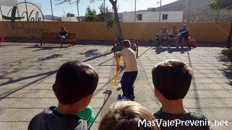 juegos deportivos cumpleaños