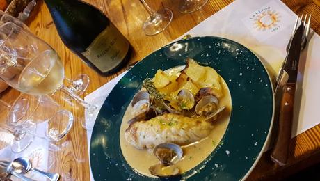 Maridaje, sinergia y experiencia en el Restaurante La Llosa