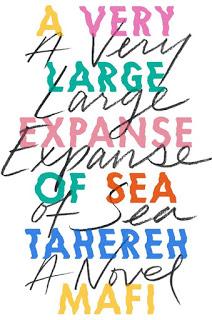 Reseña|| Al otro lado del océano- Tahereh Mafi