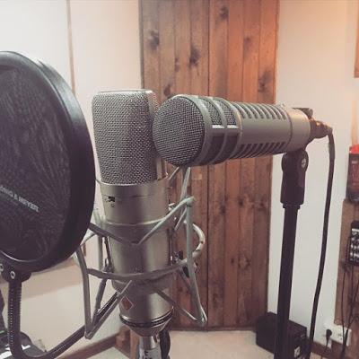 [Noticia] Nacho Casado ya tiene grabado su nuevo disco, Amor, Música & Lágrimas