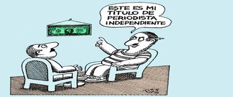 España, victima de periodistas impostores, maestros de la propaganda y el infundio